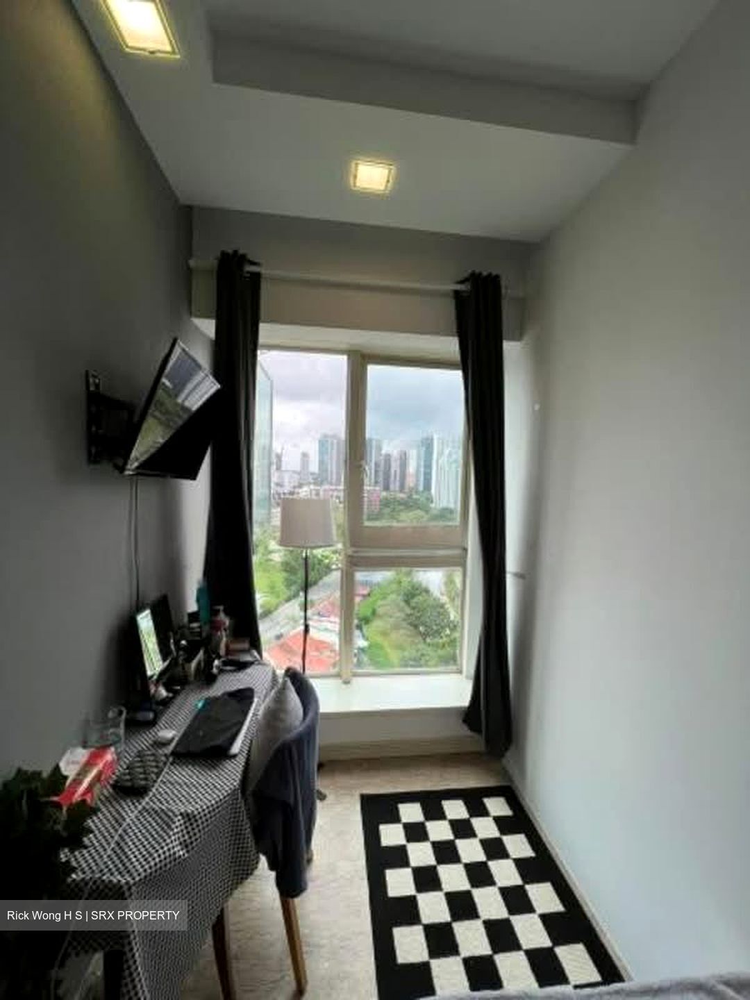 Tiara (D9), Condominium #566271371